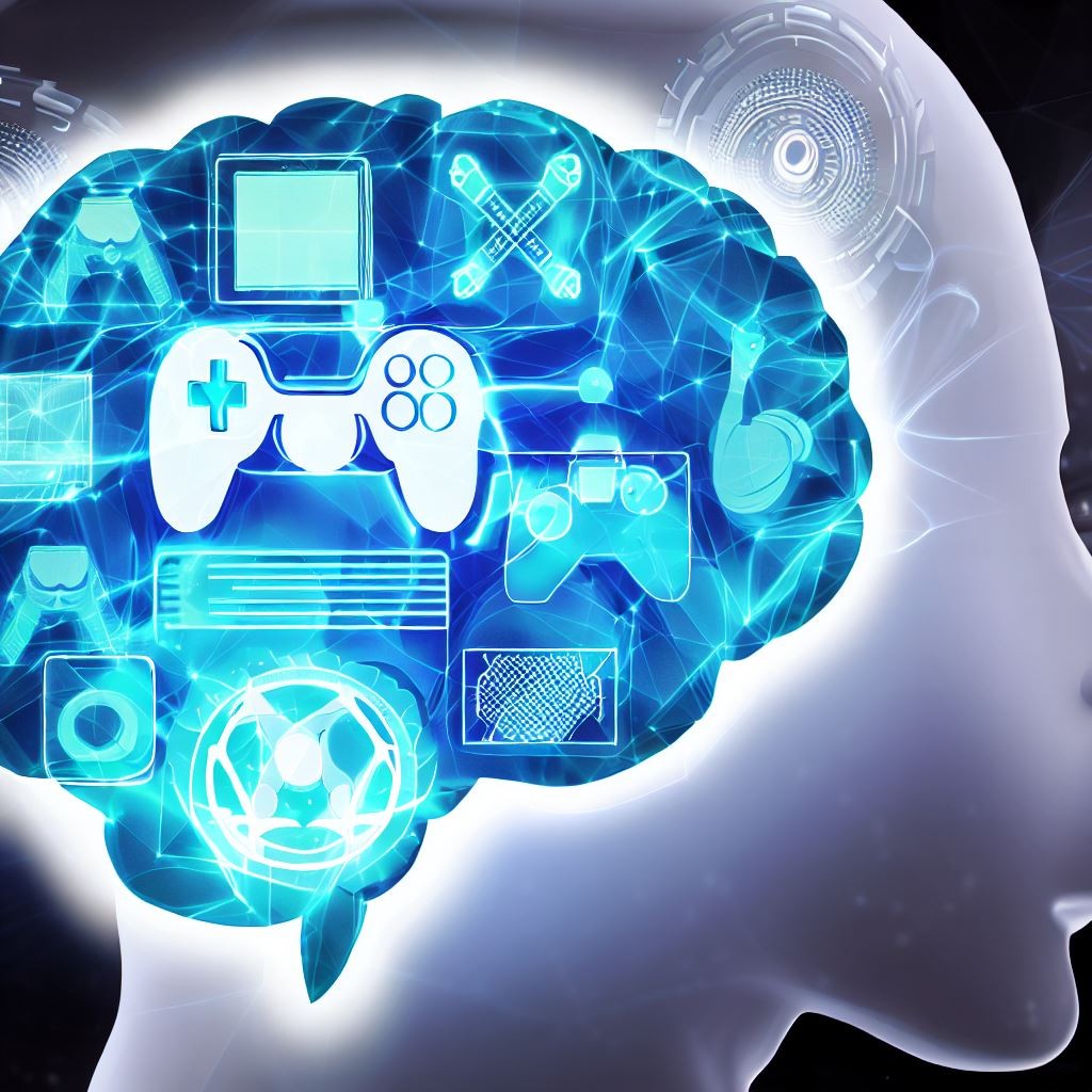 Gry komputerowe a neuroplastyczność mózgu Uzależnienie od gier komputerowych: objawy i pułapki Neurologia: wpływ gier na mózg Plastyczność mózgu i jej rola w grach komputerowych Terapia uzależnień od gier: jak pomóc uzależnionym
