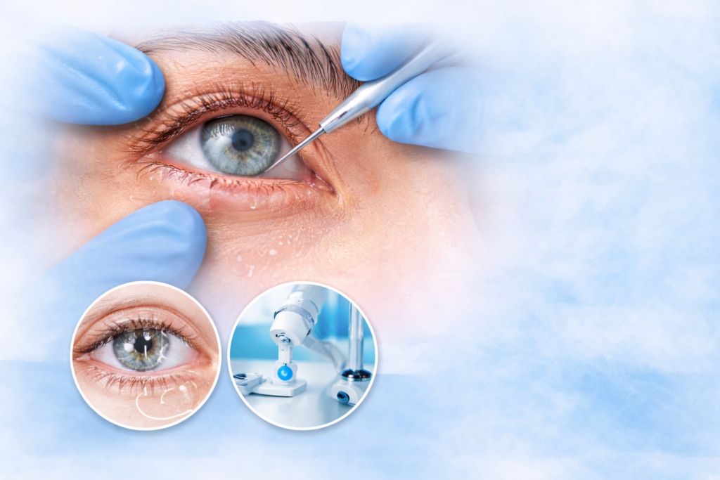 ZESPÓŁ SUCHEGO OKA