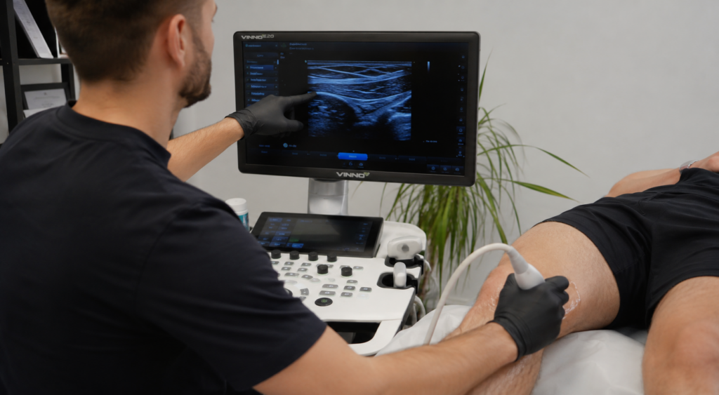 Diagnostyka USG Łódź – Centrum Medyczne Rewolucji 59